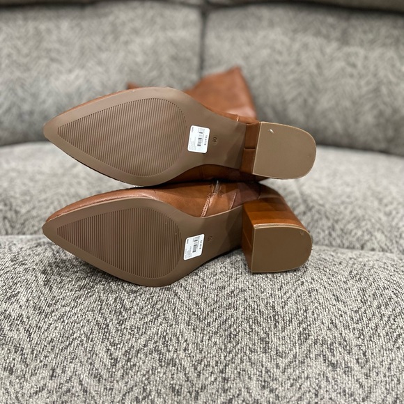 Brand New (with tag) Lane Bryant Boots! - Picture 3 of 4